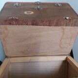 Stool fishing storage chest fisherman's seat