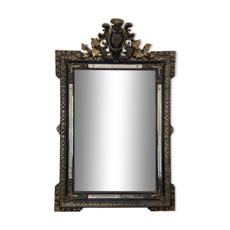 Miroir ancien