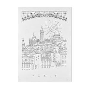 paris de Maxlesquatt