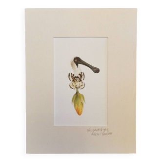 Lulinaile Collage #4