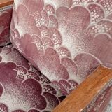 Fauteuil art déco
