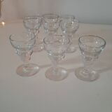 Drop glasses
