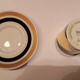 Rosenthal Cup No. 5