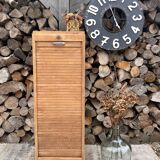 Curtain cabinet furniture