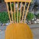 Chaise Bauman ancienne