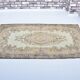 Anatolian Kurdish Handknotted Rug sku 3345