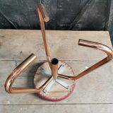 Vintage stool