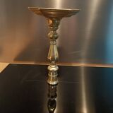 Bougeoir ancien d'époque XVIIIe