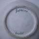 Lot of 2 cups, ramekins of Dominique Guillot