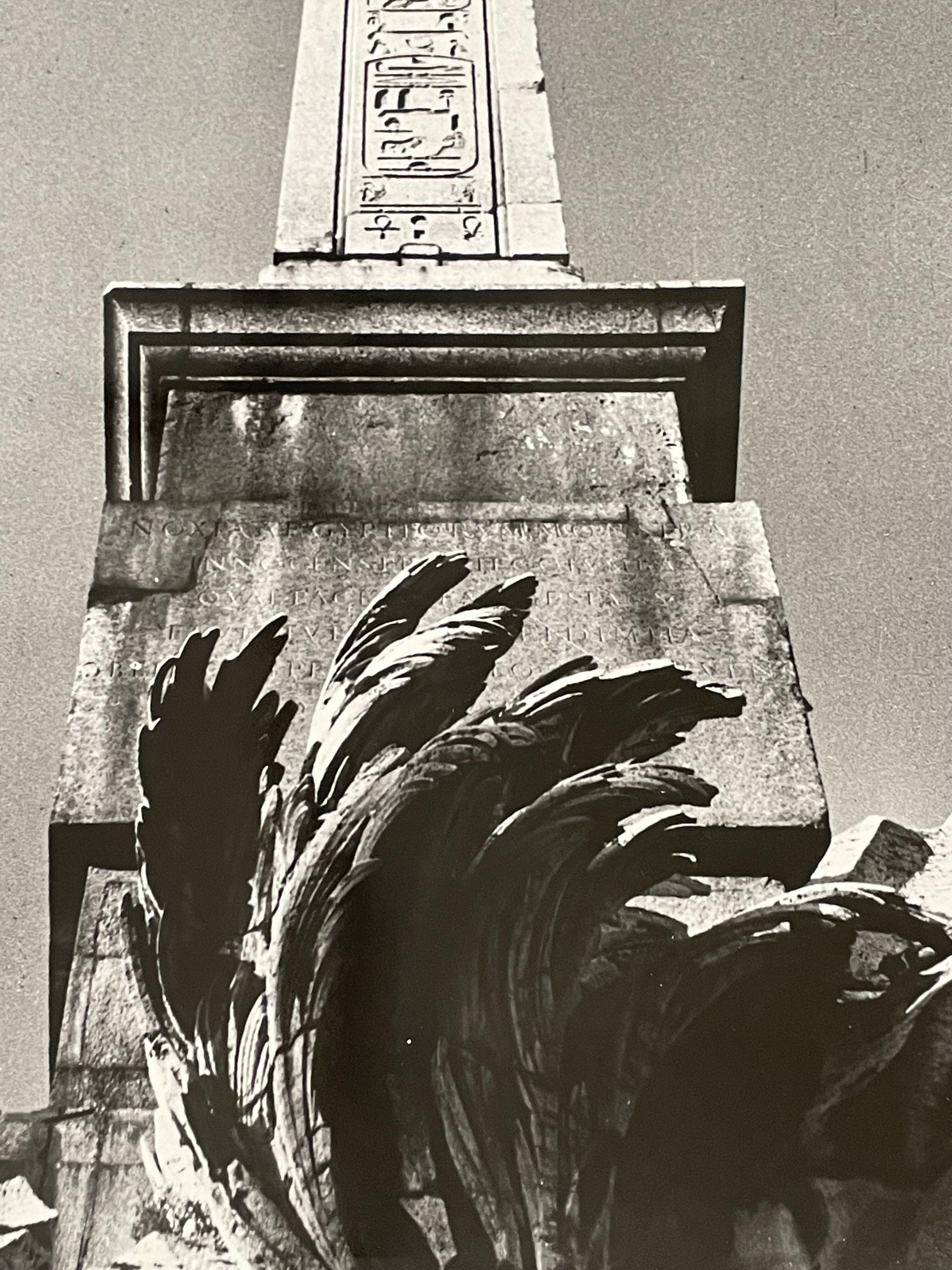 Black and white silver photography early twentieth century