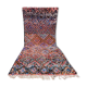 Carpet boucherouite 350 x 149 cm