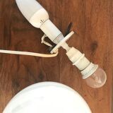Vintage double-light edin