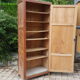 Parisian bonnetière cabinet