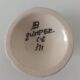 Antique Henriot egg cup