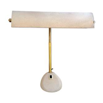 Lampe de bureau années 50
