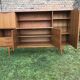 Scandinavian sideboard
