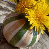 Small colorful vase 💐