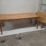Table de ferme