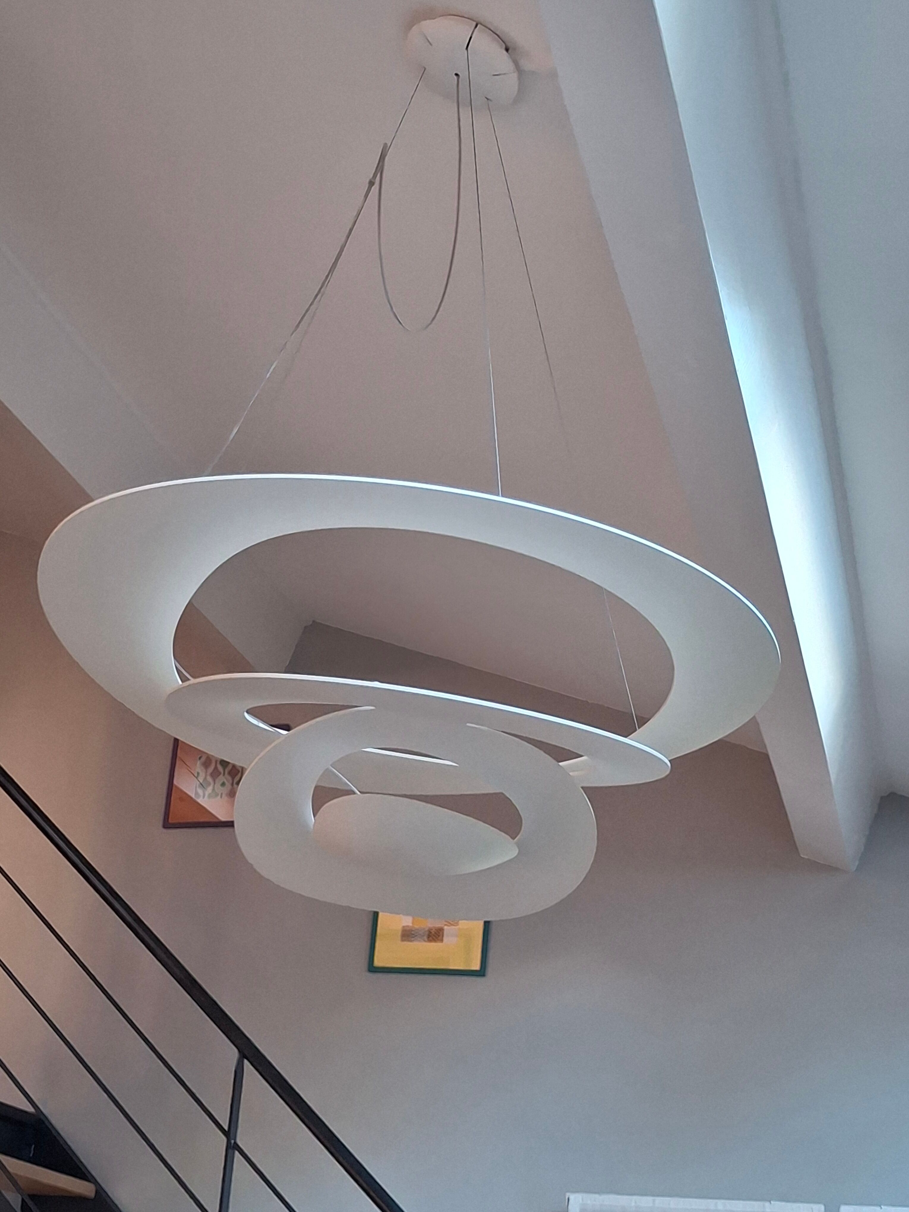 Suspension Price Artemide