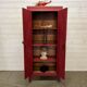 Armoire parisienne