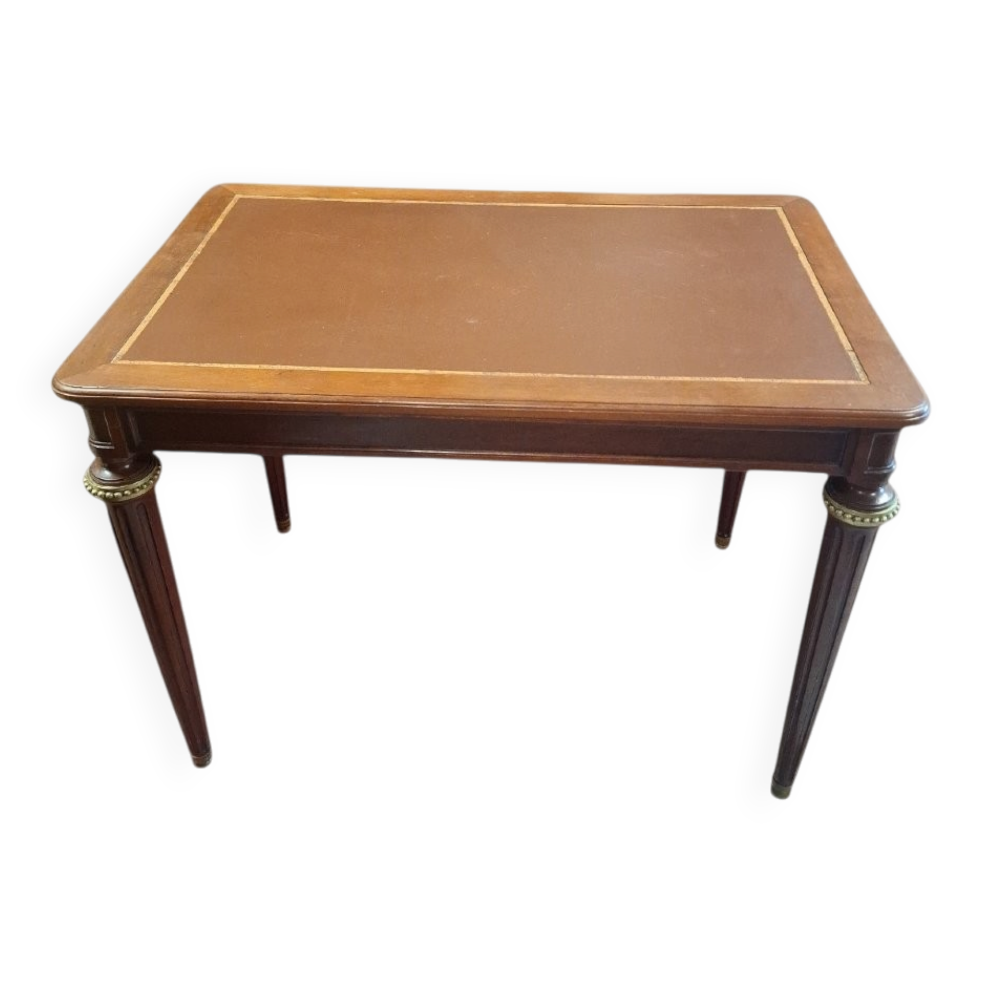 Louis XVI style desk