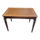 Louis XVI style desk