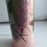Vintage vase signed Georges Tardieu