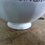 Longchamp porcelain bowl
