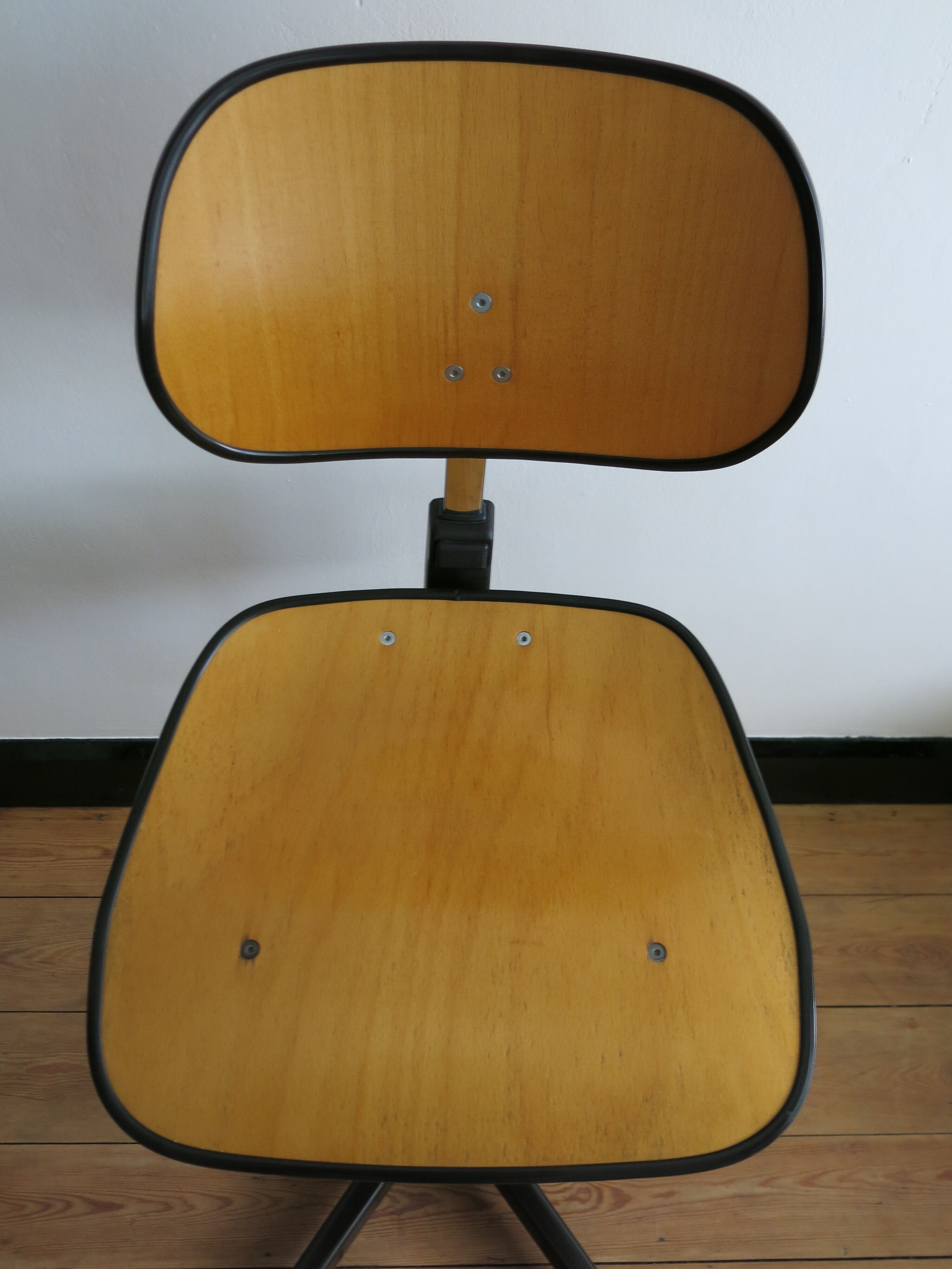Chaise de studio de Sedus