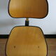 Chaise de studio de Sedus
