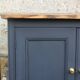 Vintage Parisian sideboard