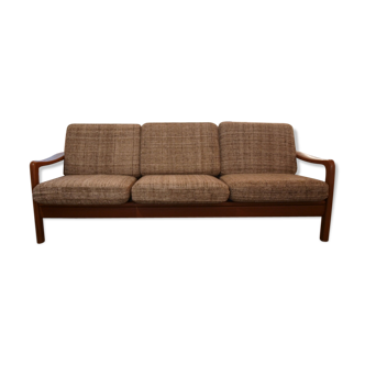 Canapé daybed années 60
