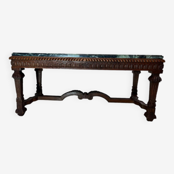 Louis XIV style coffee table 1940