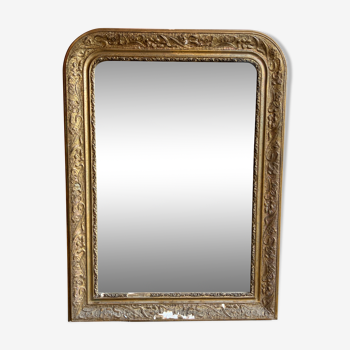 Louis Philippe mirror size XL