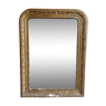 Miroir Louis Philippe taille XL