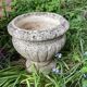Planter basin cement Grandon Fres