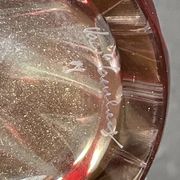 Teniers Vase – Val Saint Lambert Crystal Factory