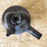 Jean Cacheleux ceramic teapot