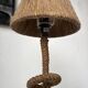 Audoux cord table lamp