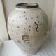 Umbrella stand jar