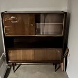 1950s Buffet Cuisine