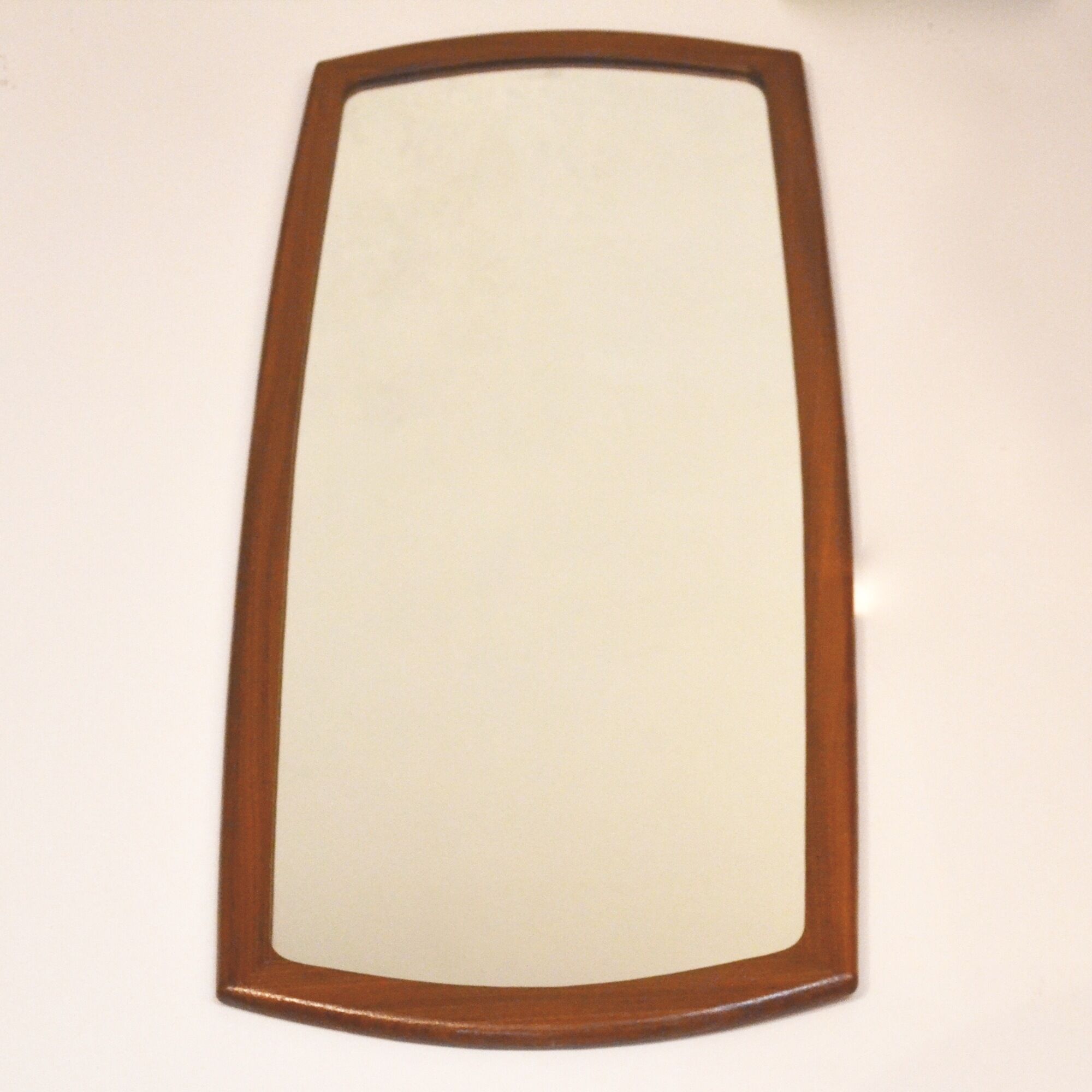 Miroir scandinave 78 x 36 cm