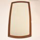 Miroir scandinave 78 x 36 cm