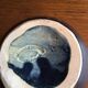 Annecy Saint Jorioz Pottery Vase