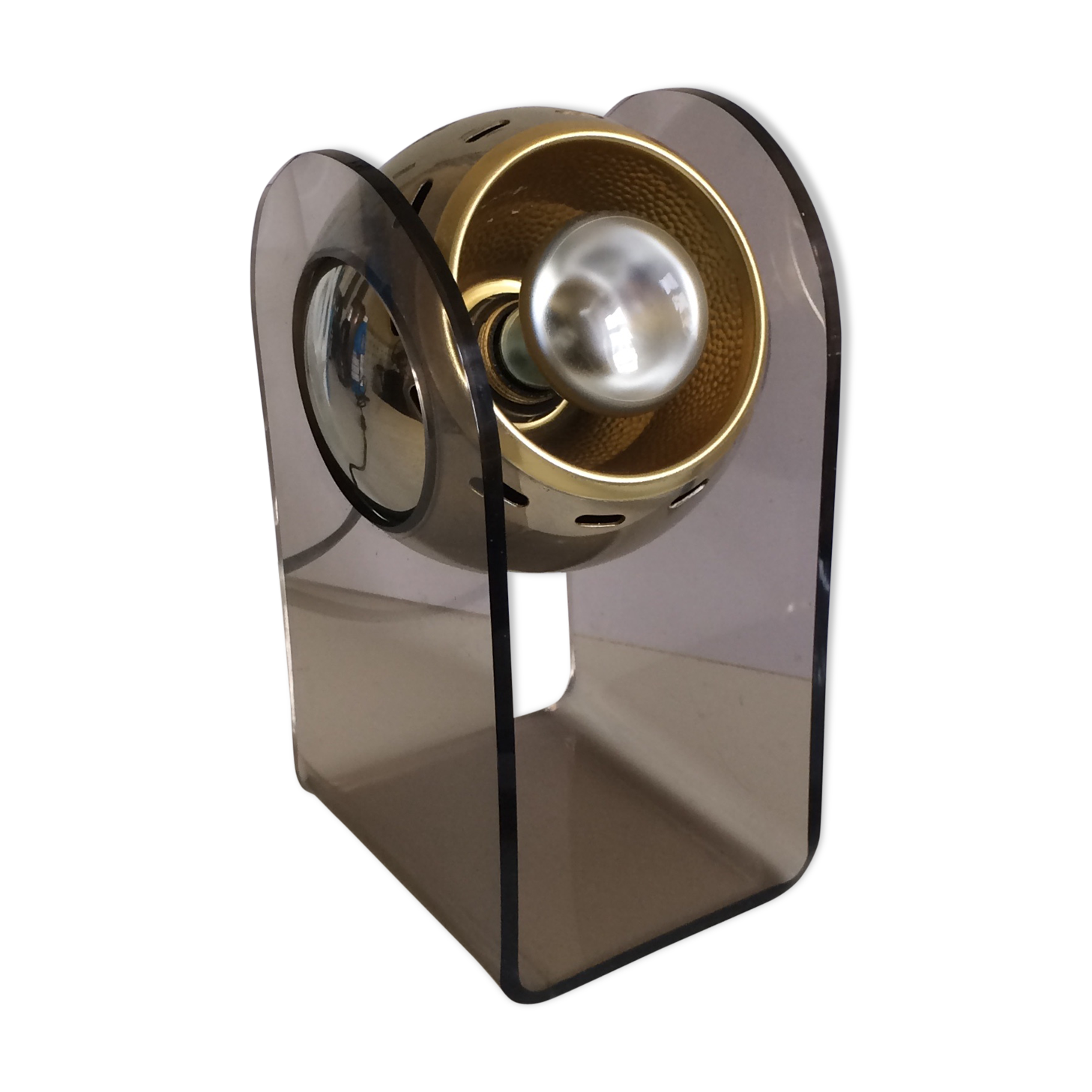 Eye ball lamp 70