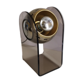 Lampe de type eye ball années 70