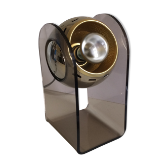 Eye ball lamp 70