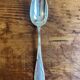 Complete housewife for 12 guests sfam silver metal hallmark 100