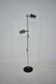 Lampadaire mid-century conçu par Stanislav Indra années 1970
