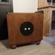 Art Deco bar cabinet
